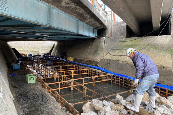 トータルコストの縮減